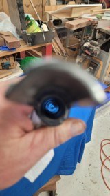 Remington 1100 barrel 28