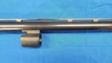 Remington 1100 barrel 28