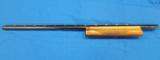 Remington 1100 barrel 28