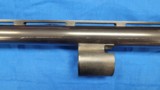 Remington 1100 barrel 28
