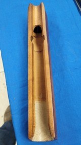 Remington 1100 barrel 28