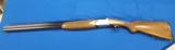 Beretta S56E 12 gauge 2 3/4