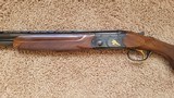 Beretta 687 Gold 20 gauge - 3 of 14