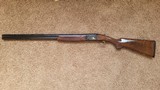 Beretta 687 Gold 20 gauge - 1 of 14