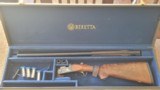 Beretta 687 Gold 20 gauge - 14 of 14