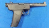 Ramline Syn-Tech Exactor 22 Pistol - 5 of 12