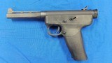 Ramline Syn-Tech Exactor 22 Pistol - 4 of 12