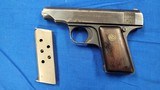 Deutschewerke Werk-Erfurt 25 ACP - 1 of 11