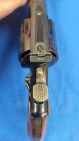 Smith & Wesson Model 29 Engraved - 8 of 14