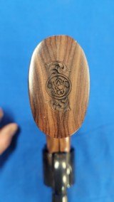 Smith & Wesson Model 29 Engraved - 11 of 14