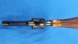 Smith & Wesson Model 29 Engraved - 10 of 14