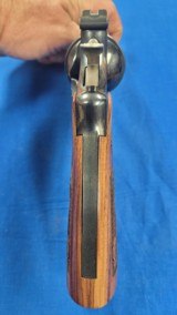 Smith & Wesson Model 29 Engraved - 12 of 14