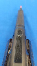Smith & Wesson Model 29 Engraved - 9 of 14