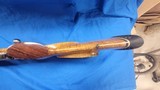 Harry Lawson Left hand Thumbhole 375 H&H Exotic wood - 8 of 13