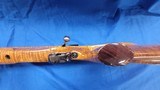 Harry Lawson Left hand Thumbhole 375 H&H Exotic wood - 7 of 13