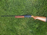 Winchester SX-1 12 gauge - 1 of 8