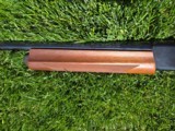 Winchester SX-1 12 gauge - 3 of 8