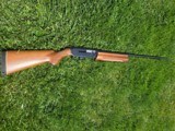 Winchester SX-1 12 gauge - 4 of 8