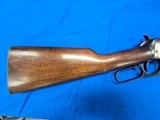 Winchester 94 Pre 64 32 Win, Spl - 2 of 13