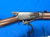 Winchester 94 Pre 64 32 Win, Spl - 12 of 13