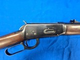 Winchester 94 Pre 64 32 Win, Spl - 3 of 13