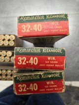 Remington 32-40 Winchester - 2 of 4