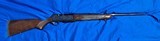 Belgium Browning BAR II Safari 338 Win Mag - 2 of 9