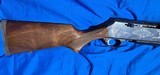 Belgium Browning BAR II Safari 338 Win Mag - 3 of 9