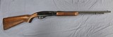 Remington Model 572 Pump 22LR - 1 of 10