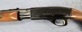 Remington Model 572 Pump 22LR - 9 of 10