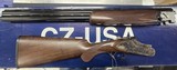 CZ woodcock Deluxe 12/26 (2007), NIB - 2 of 6