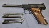 Colt Targetsman with 2 magazines - 1 of 9