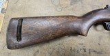 M1 Carbine, Universal Hardware 1944 production with one magazine - 14 of 15