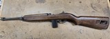 M1 Carbine, Universal Hardware 1944 production with one magazine - 2 of 15