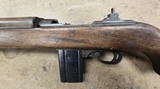 M1 Carbine, Universal Hardware 1944 production with one magazine - 9 of 15