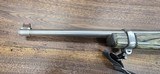 Ruger 10/22 Stainless Synthetic Laminate with Fiber optic sights - 5 of 8