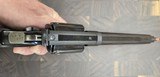 Smith and Wesson Model 29-3 6
