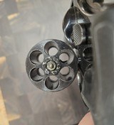 Smith and Wesson Model 29-3 6