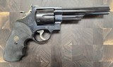 Smith and Wesson Model 29-3 6