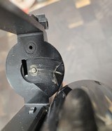 Smith and Wesson Model 29-3 6
