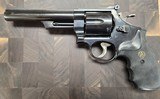 Smith and Wesson Model 29-3 6