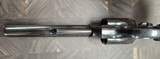 Smith and Wesson Model 29-3 6