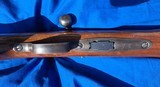 Winchester Model 75 Target 22 LR Lyman peep and Globe - 8 of 13
