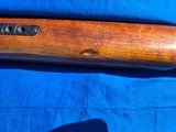 Winchester Model 75 Target 22 LR Lyman peep and Globe - 7 of 13