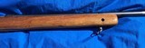 Winchester Model 75 Target 22 LR Lyman peep and Globe - 3 of 13