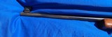 Winchester Model 75 Target 22 LR Lyman peep and Globe - 4 of 13