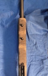 Bergara B-14 Wilderness Terrain 300 PRC - 8 of 10