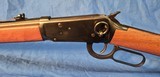 Winchester Model 94 AE 44 magnum Trapper !Minty! - 8 of 10