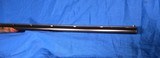 Winchester Model 21 Trap grade 32" with factory rib and additional factory stock and Briley Thin Wall Chokes - Image 1 of 15
