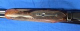 Winchester Model 21 Trap grade 32" with factory rib and additional factory stock and Briley Thin Wall Chokes - Image 10 of 15